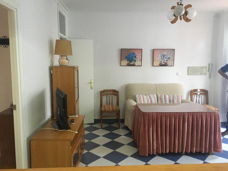 Leilighet til salgs i Olvera, Cádiz