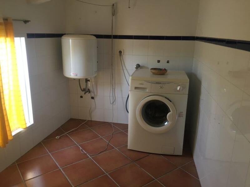 2 slaapkamer Appartement Te koop