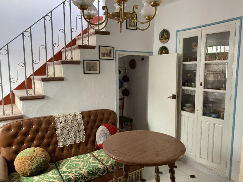 Townhouse for sale in Olvera, Cádiz