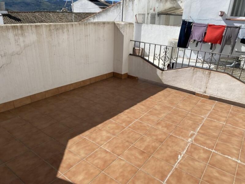 3 Cuarto Adosado en venta