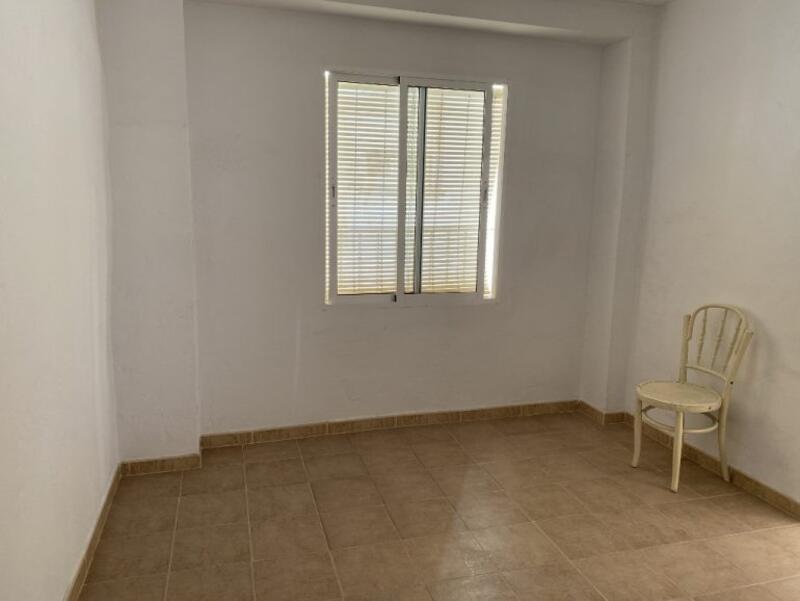 3 Cuarto Adosado en venta