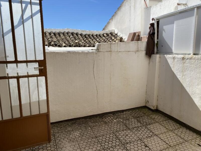 3 Cuarto Adosado en venta