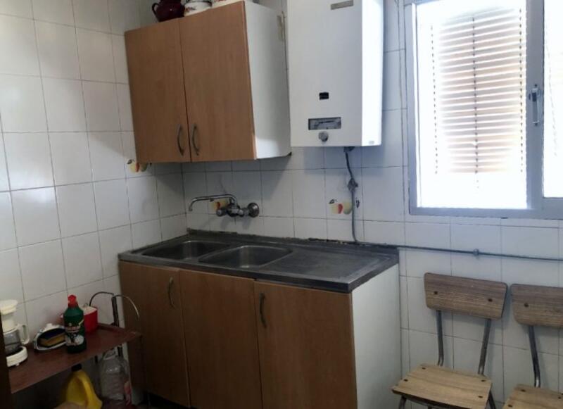 3 Cuarto Adosado en venta