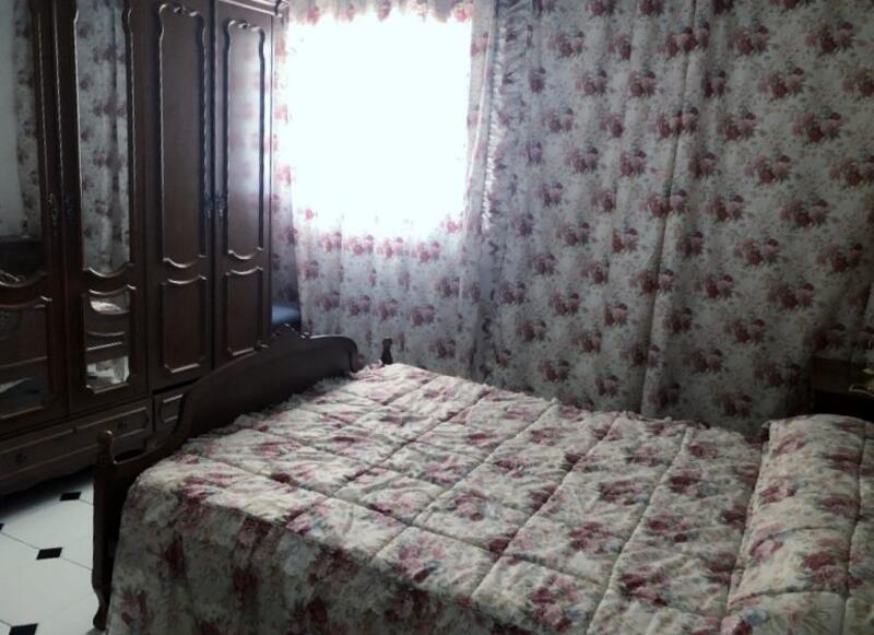 3 Cuarto Adosado en venta