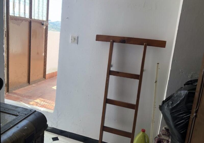 3 Cuarto Adosado en venta