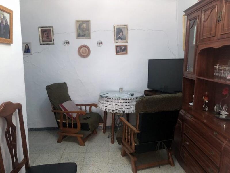 5 Cuarto Adosado en venta