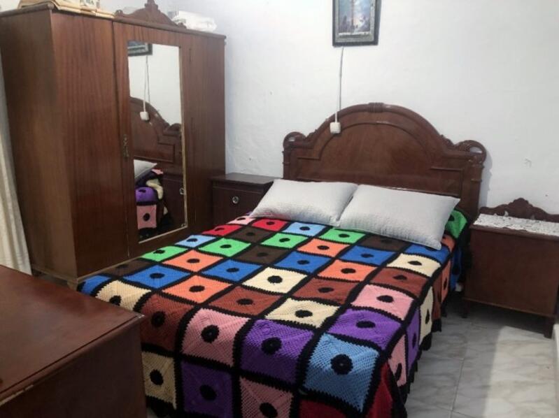 5 Cuarto Adosado en venta