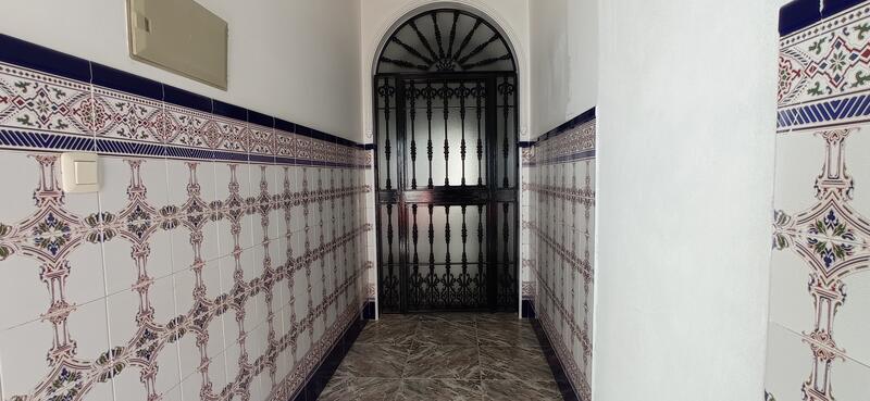 Townhouse for sale in Olvera, Cádiz