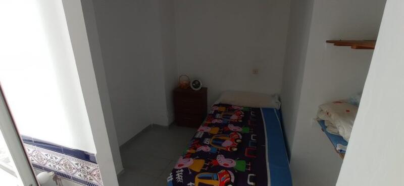 3 Cuarto Adosado en venta