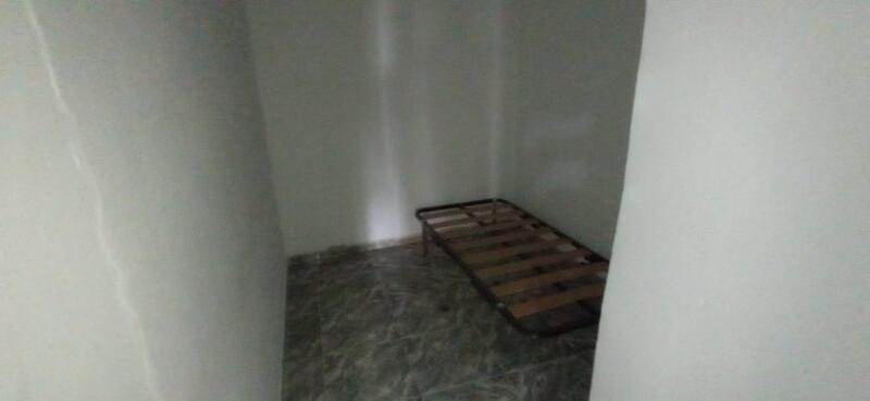 3 Cuarto Adosado en venta