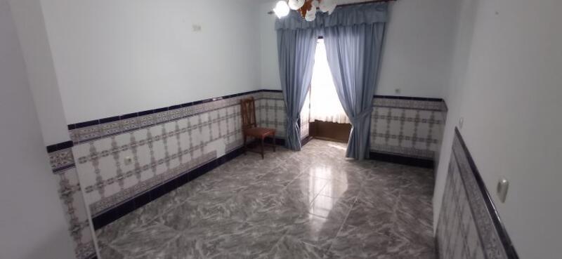 3 Cuarto Adosado en venta