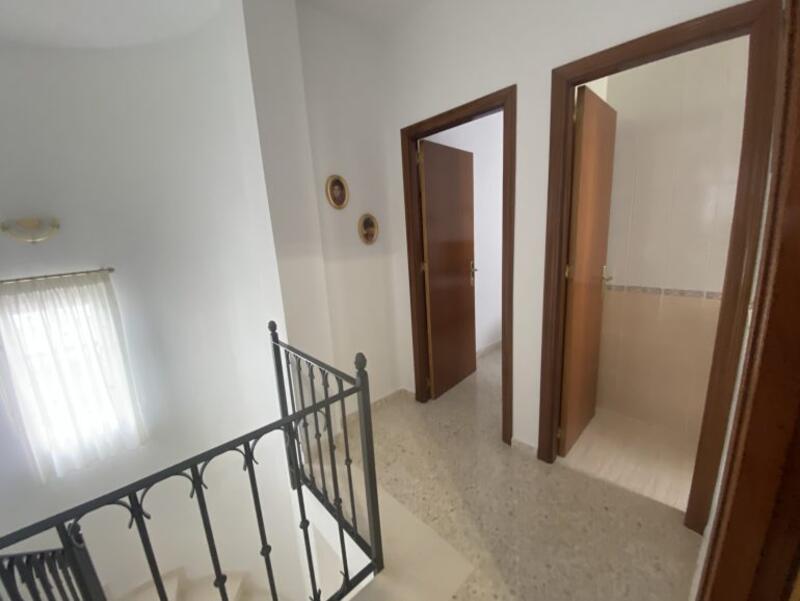 3 Cuarto Adosado en venta