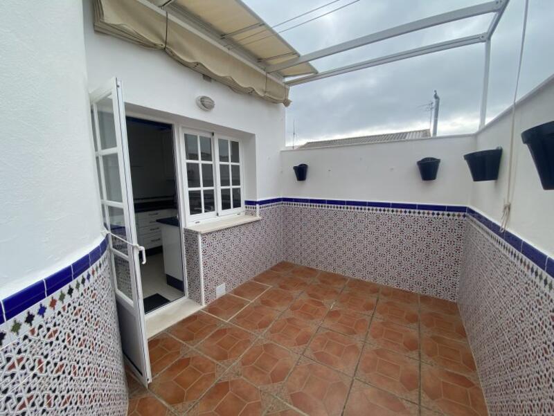 3 Cuarto Adosado en venta