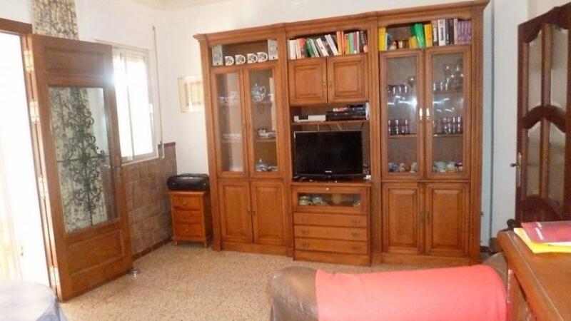 4 chambre Villa à vendre