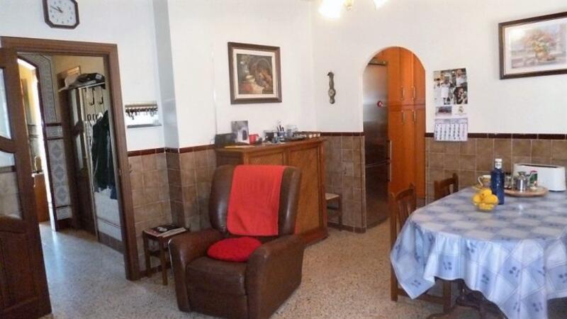 4 Cuarto Villa en venta