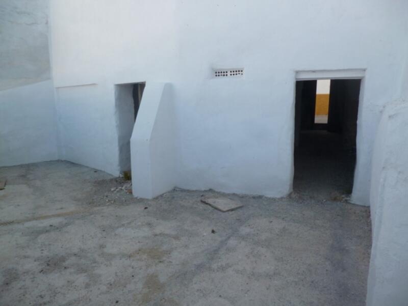 Local Comercial en venta