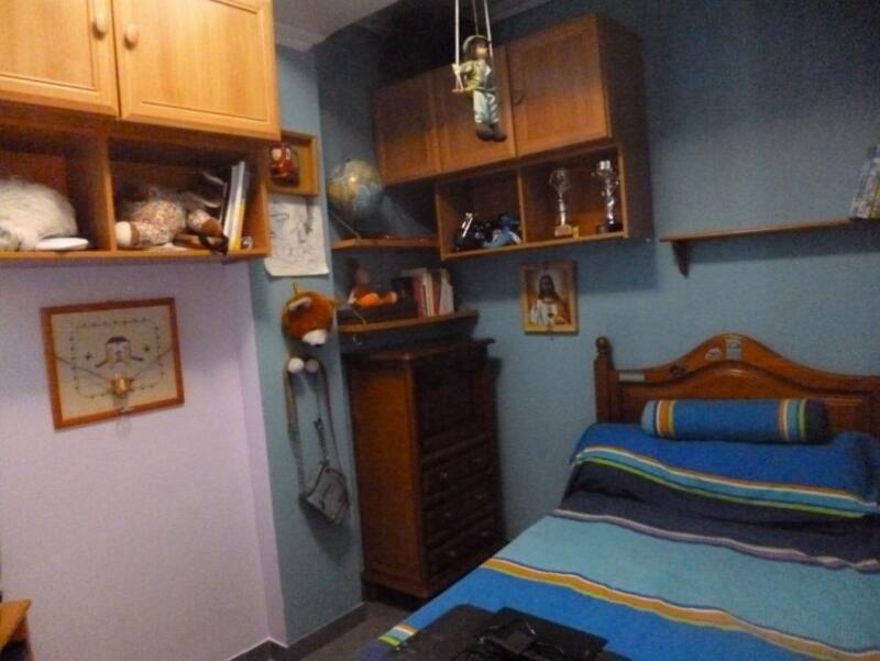 3 Cuarto Dúplex en venta