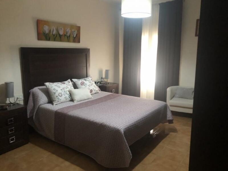 4 Cuarto Adosado en venta