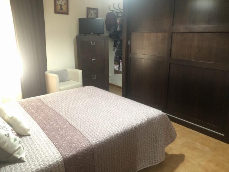 4 Cuarto Adosado en venta