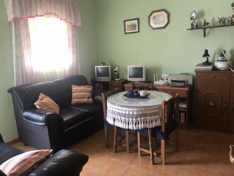 4 Cuarto Adosado en venta