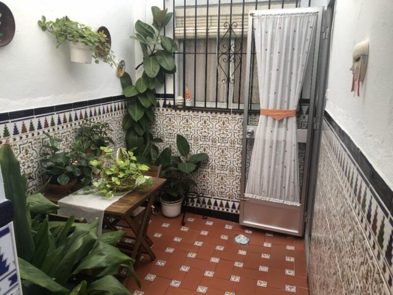 4 Cuarto Adosado en venta