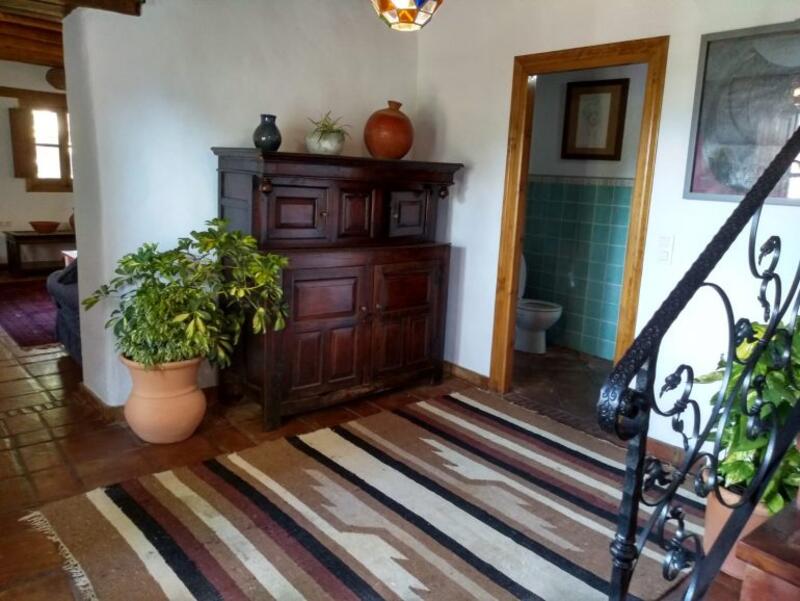 4 chambre Auberge à vendre