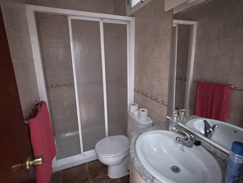 2 slaapkamer Appartement Te koop