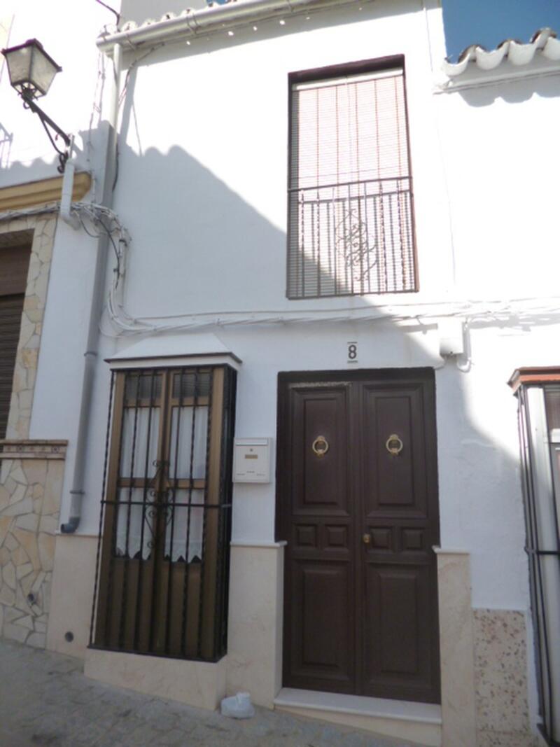 Maison de Ville à vendre dans Olvera, Cádiz