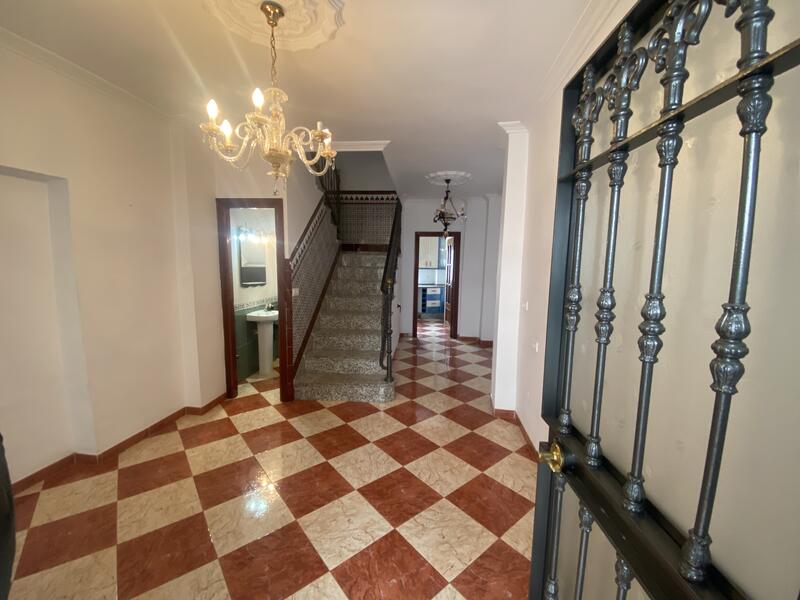 Townhouse for sale in Olvera, Cádiz