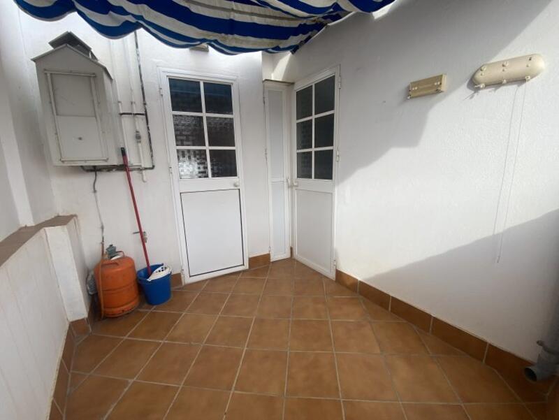 3 Cuarto Adosado en venta