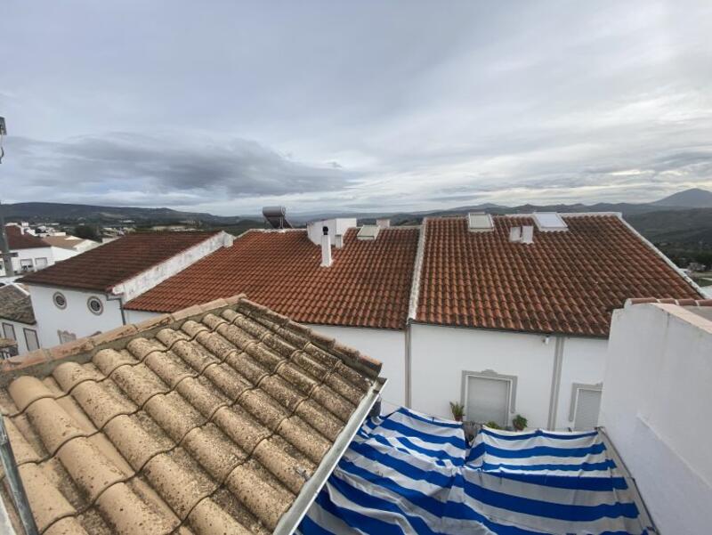 3 Schlafzimmer Stadthaus zu verkaufen