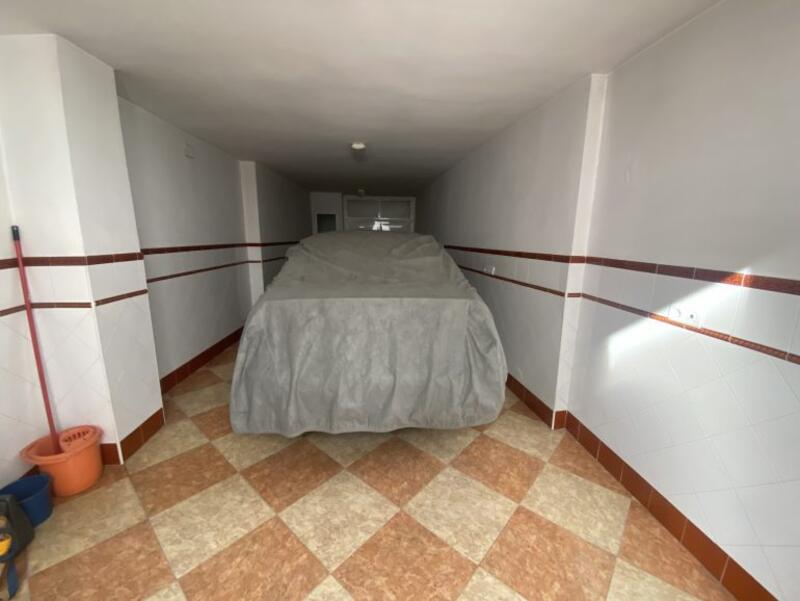 3 Cuarto Adosado en venta