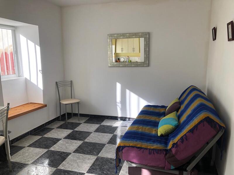 Appartement Te koop in Olvera, Cádiz