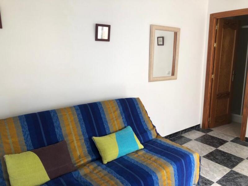 1 Cuarto Apartamento en venta