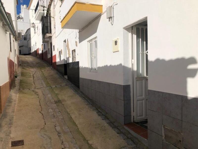 1 Cuarto Apartamento en venta