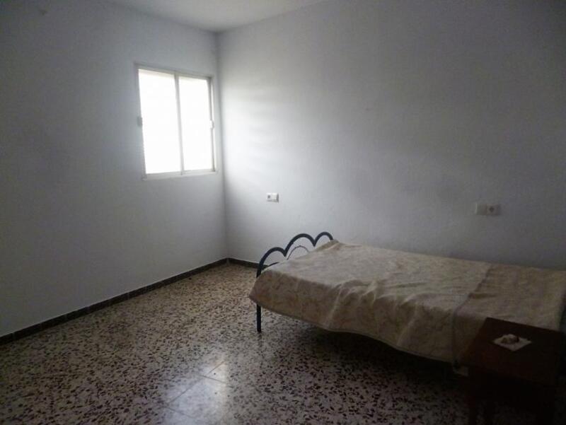 5 Cuarto Adosado en venta