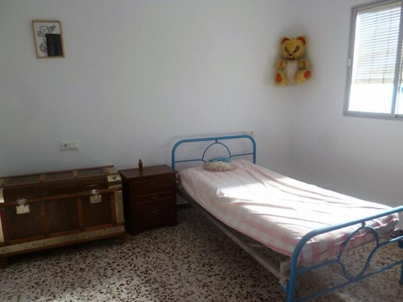 5 Cuarto Adosado en venta