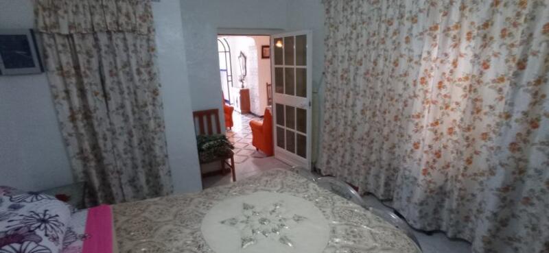 4 Cuarto Adosado en venta