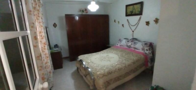 4 Cuarto Adosado en venta