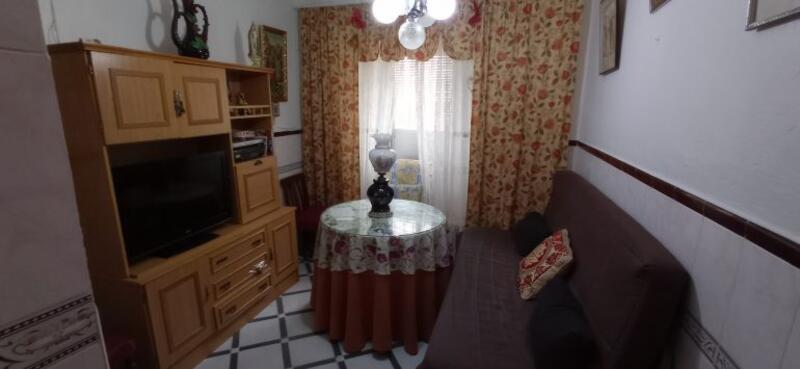 4 Cuarto Adosado en venta