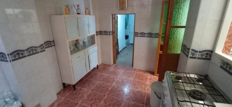 4 Cuarto Adosado en venta