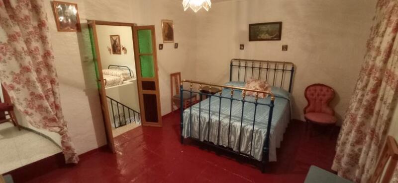 4 Cuarto Adosado en venta