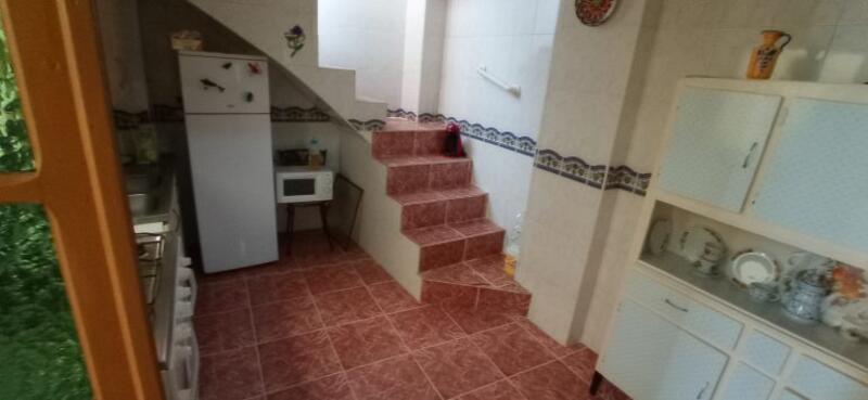 4 Cuarto Adosado en venta