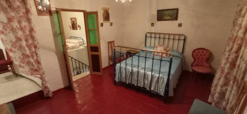 4 Cuarto Adosado en venta