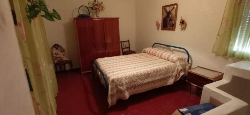 4 Cuarto Adosado en venta