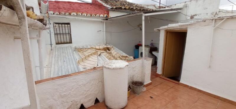 4 Cuarto Adosado en venta