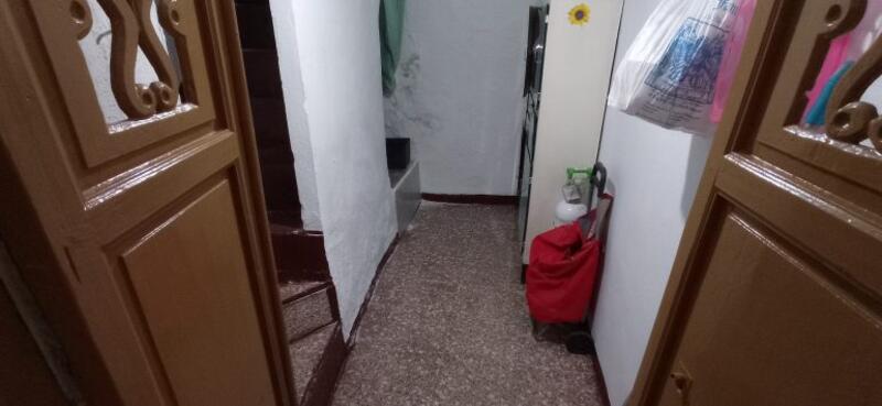 4 Cuarto Adosado en venta