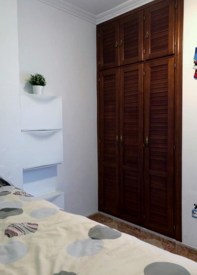 3 Cuarto Apartamento en venta