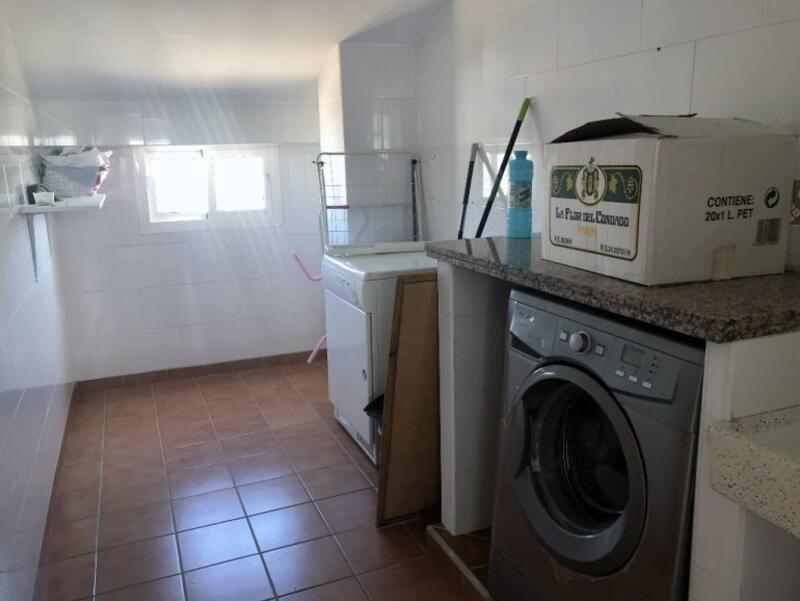 3 slaapkamer Appartement Te koop