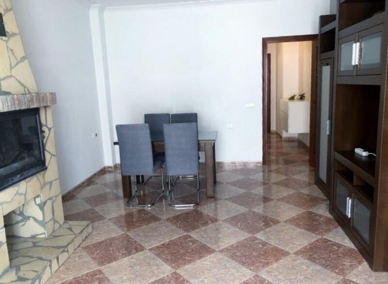 3 Cuarto Apartamento en venta